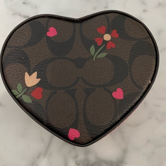 Coach | Jewelry Box - Picture 7 of 14